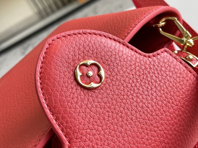 Louis Vuitton Top Handle Bags